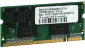 Laptop DDR2 Kingston ValueRam KVR800D2S5/2G