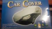 Car Cover Ultra-Lite NYLON  Material Size LARGE 457x165x120cm (OEM)