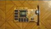 Card Graphics Nvidia RIVA ATNTVA4-16M (602637464) (USED) Card Graphics Nvidia RIVA ATNTVA4-16M (602637464) (USED)