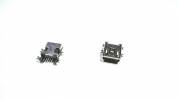 Mini USB Port for Motherboards Type B (Oem) (Bulk) Mini USB Port for Motherboards Type B (Oem) (Bulk)