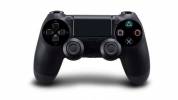 Wired DoubleShock 4 Gamepad for PS4 Jet Black (Oem) Wired DoubleShock 4 Gamepad for PS4 Jet Black (Oem)