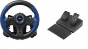 Hori Racing Wheel 4 Τιμονιέρα με πετάλια PS4/PS3 (USED)