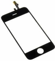 Apple iPhone 3G Front Glass Touch Screen Digitizer Apple iPhone 3G Front Glass Touch Screen Digitizer