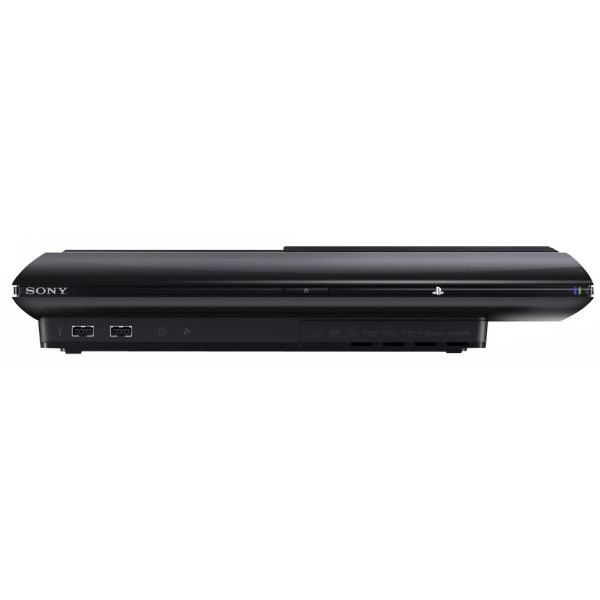 Console Sony PS3 Super Slim 500GB + 5 euro discount in Games