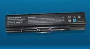 TOSHIBA Equium A200 PA3534U-1BRS L300-146 A200 A300 L300 L300D A500 compatible battery