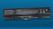 Μπαταρία για TOSHIBA Equium A200 PA3534U-1BRS L300-146 A200 A300 L300 L300D A500