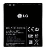 Μπαταρία LG BL-53QH για P880 Original Bulk Μπαταρία LG BL-53QH για P880 Original Bulk