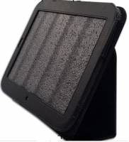 Leather Stand Case for Lenovo IdeaPad K1 10.1 Leather Stand Case for Lenovo IdeaPad K1 10.1