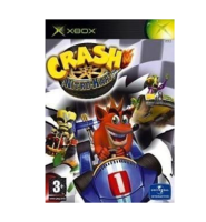 Crash Nitro Kart XBOX (MTX)