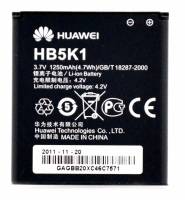 Μπαταρία Huawei HB5K1 για U8650 Sonic/Ascend Y200 U8655 Original Bulk Μπαταρία Huawei HB5K1 για U8650 Sonic/Ascend Y200 U8655 Original Bulk