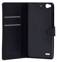 ZTE Nubia Z7 Mini - Θήκη Book Ancus Teneo Μαύρο (Ancus) ZTE Nubia Z7 Mini - Θήκη Book Ancus Teneo Μαύρο (Ancus)