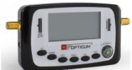 Pediometer - Sat Finder Opticum OPS-4