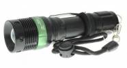 Flashlight RX Power Style Zoomable 5000 Lumens Cree (Oem)