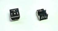 Mini USB Port για Μητρικές Συσκευών Τύπος E (Oem) (Bulk) Mini USB Port για Μητρικές Συσκευών Τύπος E (Oem) (Bulk)
