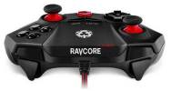RAVCORE USB GAMEPAD FOR PC SPEAR (RAVJ45389) RAVCORE USB GAMEPAD FOR PC SPEAR (RAVJ45389)