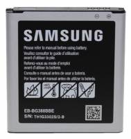 Samsung Galaxy Xcover 3 Li-ion Battery 2200mAh (EB-BG388BBE) (SM-G388F) (Bulk)