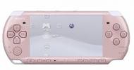 Sony 3004 PSP PSP3000 Pink (USED)