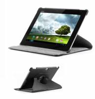 Δερμάτινη Θήκη Περιστρεφόμενη για το Asus Eee Pad Transformer Prime TF700 / Infinity TF700T Μαύρη (OEM) Δερμάτινη Θήκη Περιστρεφόμενη για το Asus Eee Pad Transformer Prime TF700 / Infinity TF700T Μαύρη (OEM)