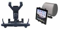 iPad & Tablet PC Backrest Mounting (OEM) iPad & Tablet PC Backrest Mounting (OEM)