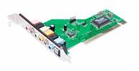 APPROX APPPCI71 32bit PCI Sound Card 8ch 7.1