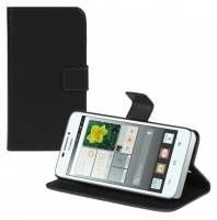 Huawei Ascend G630 -Μαγνητική Δερμάτινη Θήκη Με Σκληρό Πίσω Κάλυμμα Μαύρο (OEM) Huawei Ascend G630 -Μαγνητική Δερμάτινη Θήκη Με Σκληρό Πίσω Κάλυμμα Μαύρο (OEM)