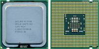 Intel Core 2 Duo E4500 2.2GHZ 775 (PREOWNED)