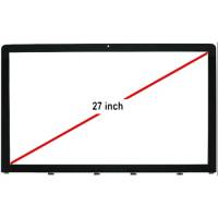 Apple iMac A1312 27-inch Front Glass Panel - A LCD (MC813B/A) Apple iMac A1312 27-inch Front Glass Panel - A LCD (MC813B/A)