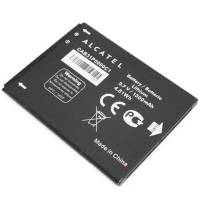 Αυθεντική Μπαταρία 3.7V 1300mAh 4.81Wh για Alcatel One Touch 908, One Touch 918, One Touch 990 CAB31P0000C1 (OEM) (BULK) Αυθεντική Μπαταρία 3.7V 1300mAh 4.81Wh για Alcatel One Touch 908, One Touch 918, One Touch 990 CAB31P0000C1 (OEM) (BULK)