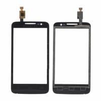 Touch Screen Digitizer For Alcatel One Touch Evolve M'Pop 5020W 5020D 5020A Black (OEM) Touch Screen Digitizer For Alcatel One Touch Evolve M'Pop 5020W 5020D 5020A Black (OEM)