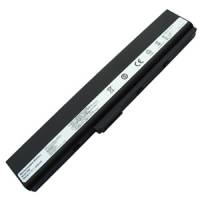 Μπαταρία για ASUS 42-K52 A41-K52 K52 K52JE K52DE K52DR K52F K52JC K52JK PR08C 14.4V Μπαταρία για ASUS 42-K52 A41-K52 K52 K52JE K52DE K52DR K52F K52JC K52JK PR08C 14.4V