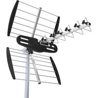 AXRED GALAXIA Εξωτερική Κεραία Επίγειας Λήψης 16.5dB