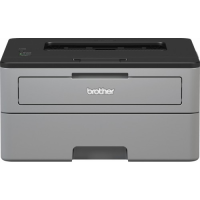 Printer Brother HL-L2400DW- Black and White