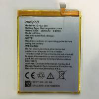 Replacement Battery for Coolpad Fengshang Pro 2 / Fengshang Pro 2 Dual SIM / Torino R108 / Y91-921 2500mAh (CPLD-395) (OEM) Replacement Battery for Coolpad Fengshang Pro 2 / Fengshang Pro 2 Dual SIM / Torino R108 / Y91-921 2500mAh (CPLD-395) (OEM)