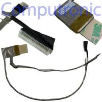 Dell Inspiron 1564 LCD LED 15.6-inch LCD Screen Cable (61TN9) (DD0UM6LC002)