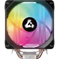 Force S40 Ψύκτρα Επεξεργαστή για Socket AM4/AM5/1200/115x/1700 με RGB Φωτισμό Force S40 Ψύκτρα Επεξεργαστή για Socket AM4/AM5/1200/115x/1700 με RGB Φωτισμό