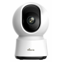 HOM-IO SMARTEYE CAMERA WIFI MOTION 1080P Motorized - Privacy (CLOUD-SD CARD)
