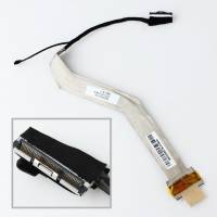 HP Pavilion dv9000 / DV9500 / dv9700 LCD Video Cable (447986-001) (FOXDD0AT9LC0011A) LCD and LED HP Pavilion dv9000 / DV9500 / dv9700 LCD Video Cable (447986-001) (FOXDD0AT9LC0011A) LCD and LED