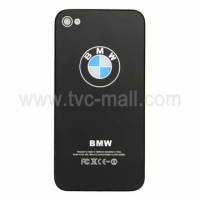 iPhone 4 Back Glass with Frame (BMW) (Repair Parts) iPhone 4 Back Glass with Frame (BMW) (Repair Parts)
