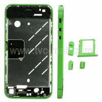 iPhone 4 Πράσινο Middle Frame Board iPhone 4 Πράσινο Middle Frame Board
