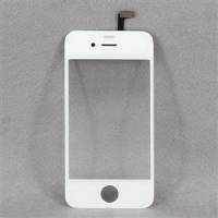 iPhone 4 Touch Screen White iPhone 4 Touch Screen White