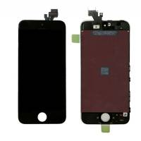 iPhone 5 LCD Digitizer Assembly Μαύρη iPhone 5 LCD Digitizer Assembly Μαύρη