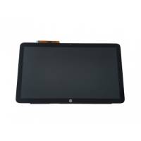 HP Pavilion TouchSmart Laptop Screen Replacement (, WXGA HD LED, 40pin) with Digitizer (15.6-inch) (1366x768) (15-N034NR) (Monitor) HP Pavilion TouchSmart Laptop Screen Replacement (, WXGA HD LED, 40pin) with Digitizer (15.6-inch) (1366x768) (15-N034NR) (Monitor)