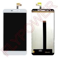 LCD Screen Display With Touch Screen Digitizer Assembly for UMI Super 5.5