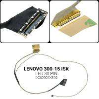 Καλωδιοταινία οθόνης για LENOVO 300-15 ISK (OEM) Καλωδιοταινία οθόνης για LENOVO 300-15 ISK (OEM)