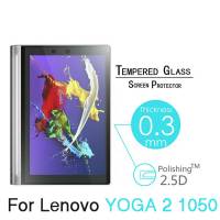 LENOVO Yoga Tablet 2 10.1'' - Tempered Glass Screen Protector 0.3mm 2.5D (OEM) LENOVO Yoga Tablet 2 10.1'' - Tempered Glass Screen Protector 0.3mm 2.5D (OEM)