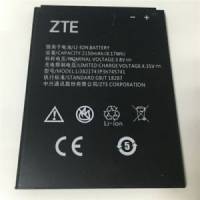 Battery Li3821T43P3h745741 for ZTE Blade L5 Plus C370 2150mAh 3.8V Battery Li3821T43P3h745741 for ZTE Blade L5 Plus C370 2150mAh 3.8V