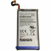 Original Samsung Battery for Galaxy S8 (SM-G950F) (Bulk) (EB-BG950ABE) Original Samsung Battery for Galaxy S8 (SM-G950F) (Bulk) (EB-BG950ABE)