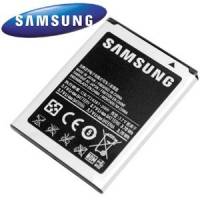 Samsung Battery (Galaxy Mini S5530 / Corby 2 S3850 / Ch@t 335 S3350 / Star 3 S5220 / Star 3 Duos S5222) (EB424255VU) Samsung Battery (Galaxy Mini S5530 / Corby 2 S3850 / Ch@t 335 S3350 / Star 3 S5220 / Star 3 Duos S5222) (EB424255VU)