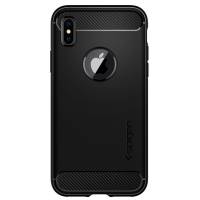 Θήκη Spigen Rugged Armor Air Cushion για iPhone X Θήκη Spigen Rugged Armor Air Cushion για iPhone X