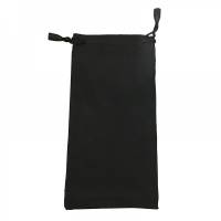 Ble Resort Collection Glasses Case in Black